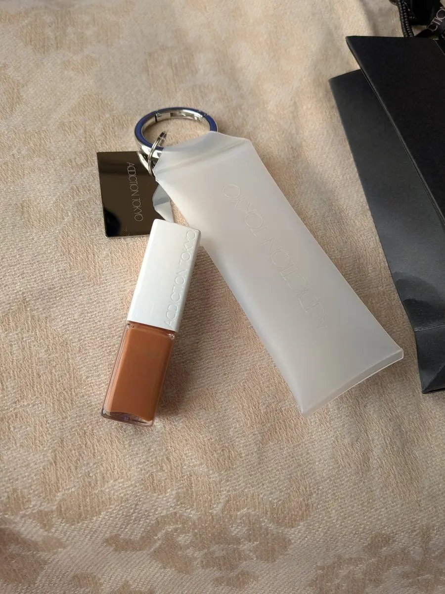 アディクション ザ リップグロス/ADDICTION/リップグロスを使ったクチコミ（2枚目）