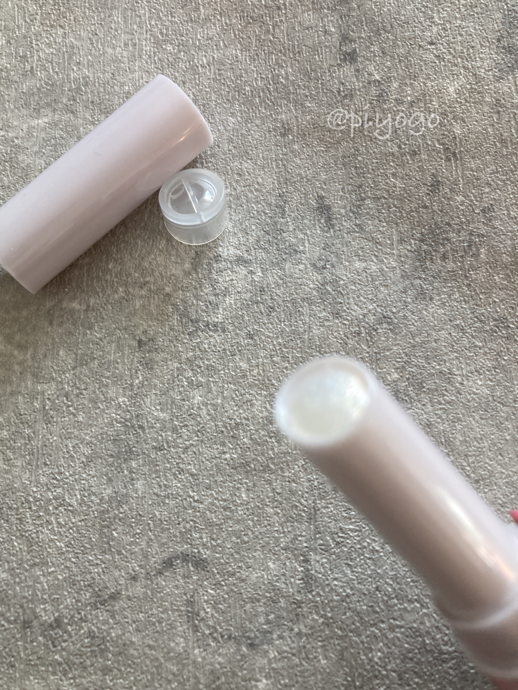 ハイドロゼリーグロウスティック/Ui2./スティックアイシャドウを使ったクチコミ（2枚目）