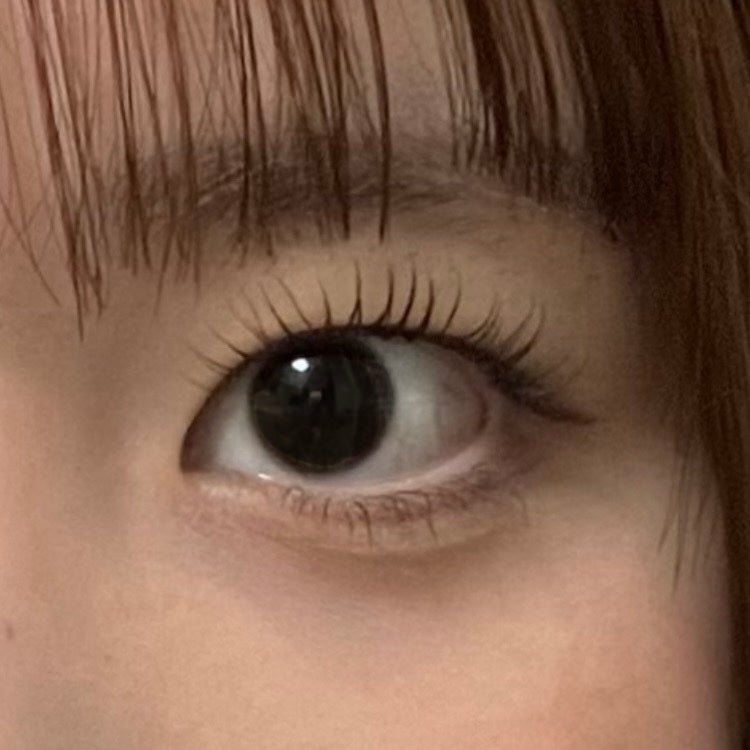 スカルプD アイラッシュセラム プレミアム/アンファー(スカルプD)/まつげ美容液を使ったクチコミ(5枚目)