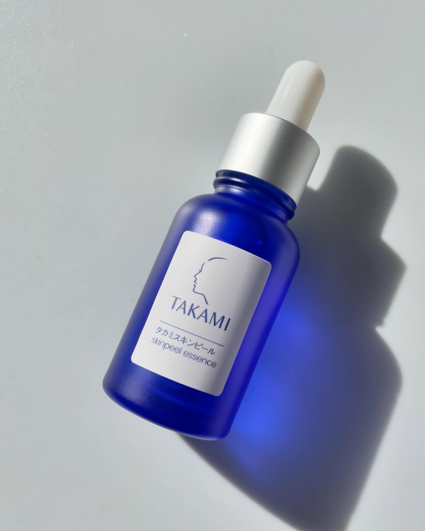 タカミスキンピール/タカミ/ブースター・導入液を使ったクチコミ（2枚目）