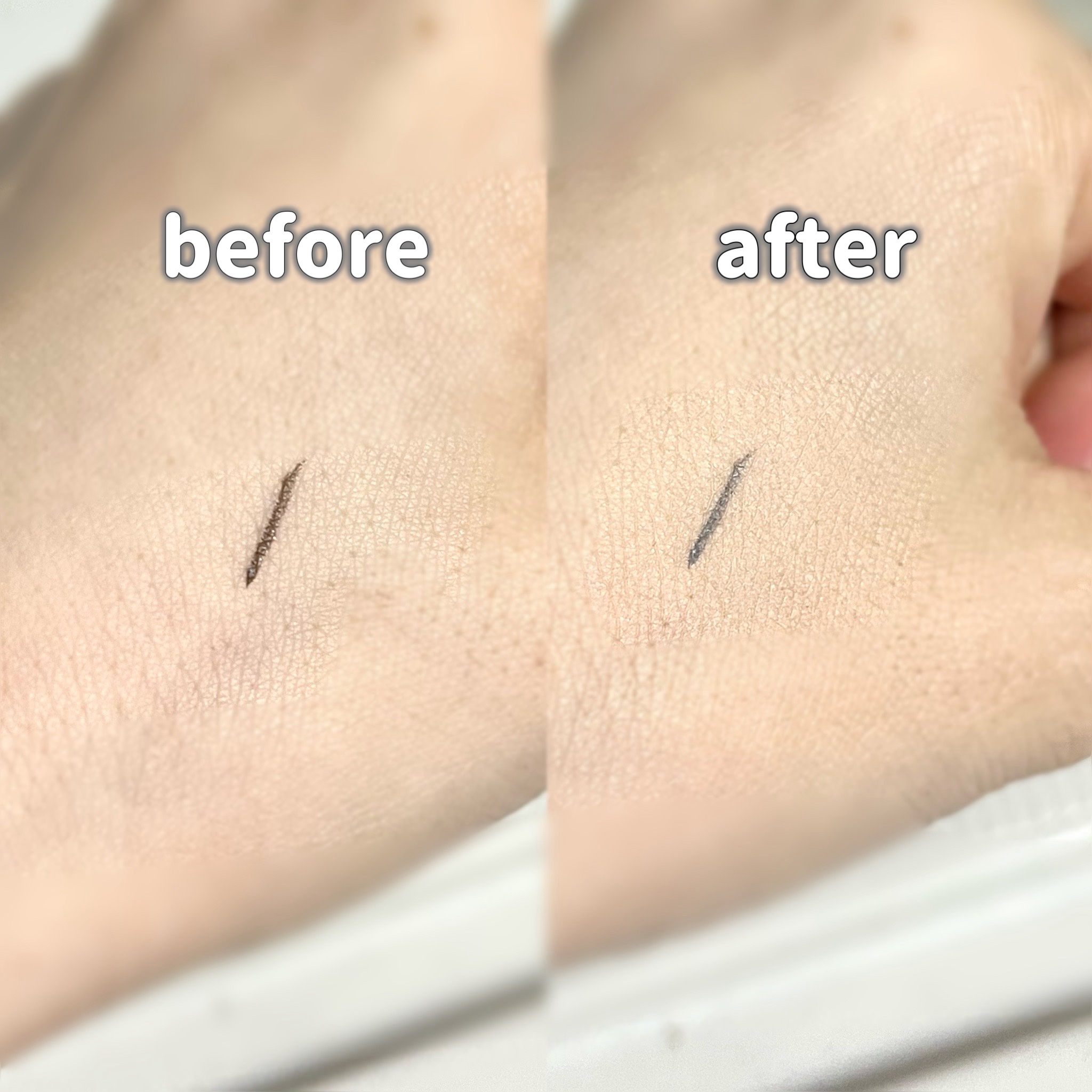 クッションファンデーション用ケース/マキアージュ/その他化粧小物を使ったクチコミ（2枚目）