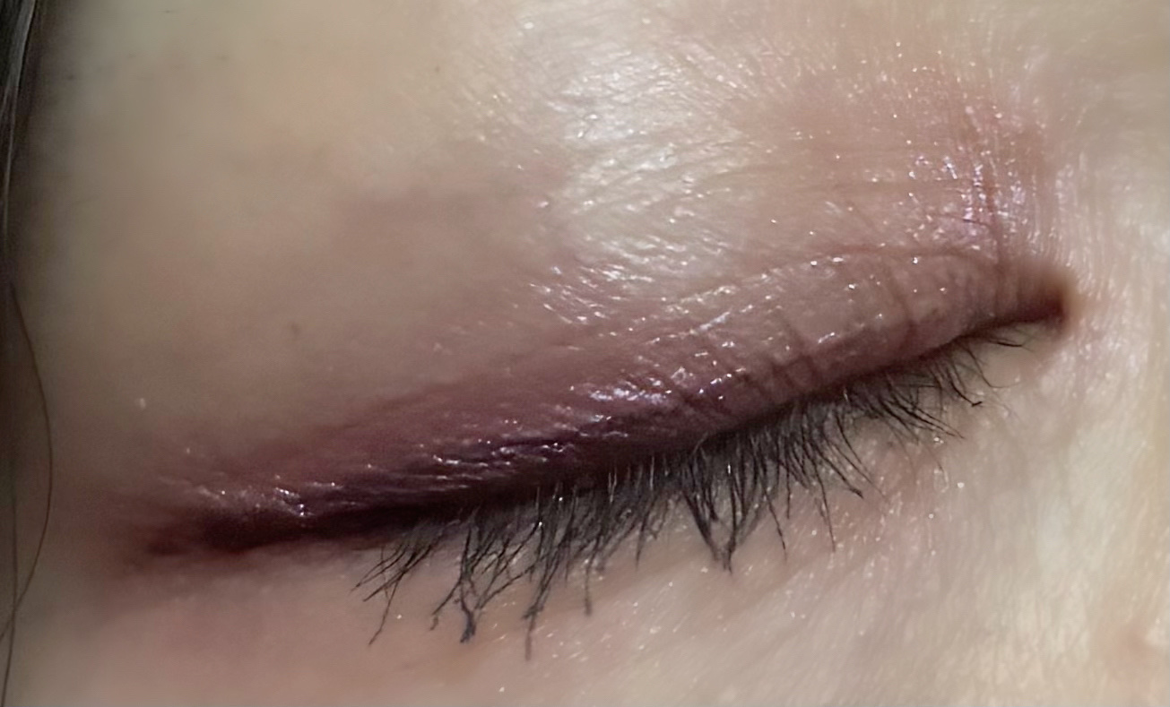 ディオールショウ サンク クルール（スプリング コレクション 2026 限定品）/Dior/アイシャドウを使ったクチコミ（3枚目）