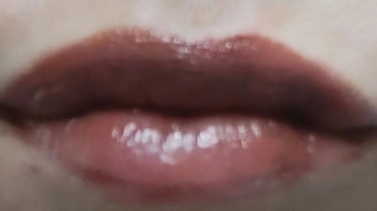 ケイト リップモンスター/KATE/口紅を使ったクチコミ(5枚目)