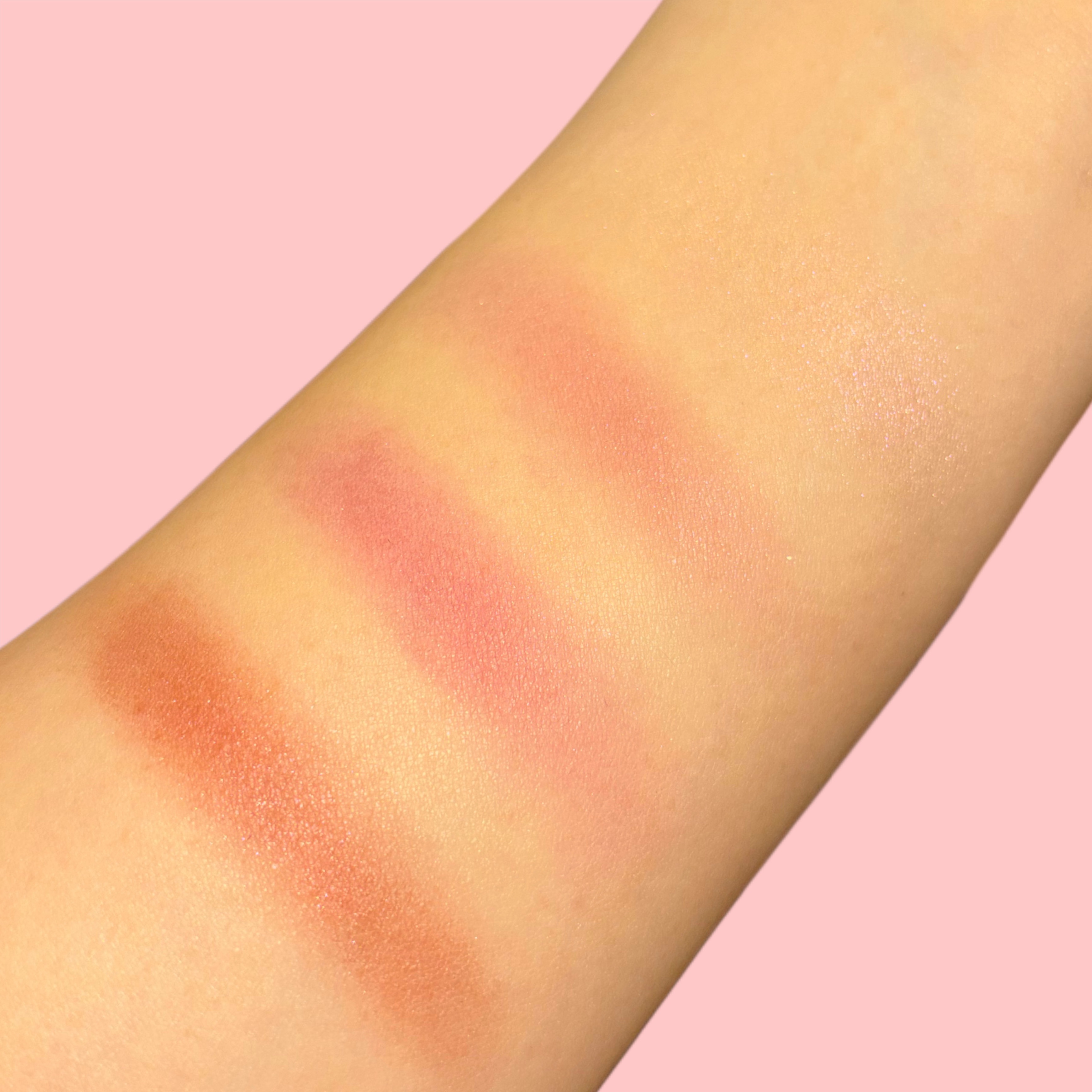 ルージュ ヌワール コンフィダンス/CHANEL/アイシャドウパレットを使ったクチコミ（2枚目）