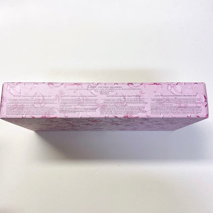 ジルスチュアート リボンファッションショー コレクション/JILL STUART/メイクアップキットを使ったクチコミ(8枚目)