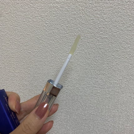 ナノクリスフェアアイラッシュセラム/ナノクリスフェア/まつげ美容液を使ったクチコミ(2枚目)