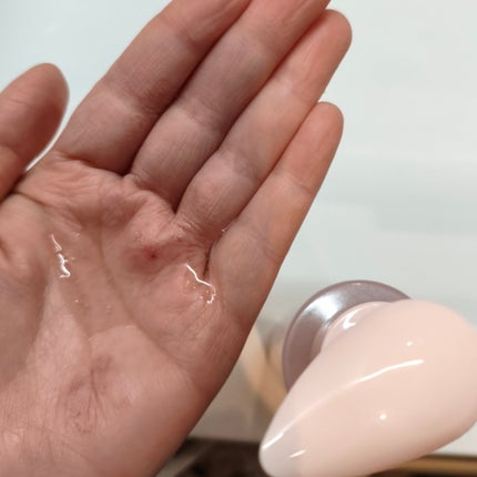 Yunth フュージョンクレンジング/Yunth/オイルクレンジングを使ったクチコミ(3枚目)