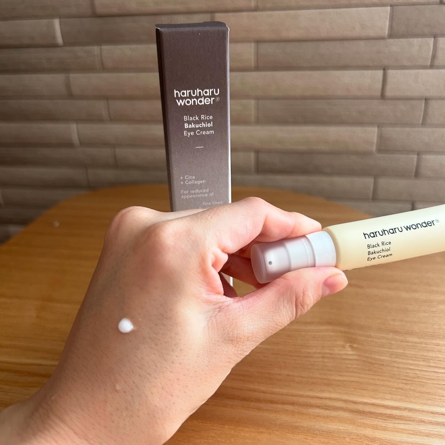 ブラックライス　モイスチャー　ディープクレンジングオイル/haruharu wonder/オイルクレンジングを使ったクチコミ（3枚目）