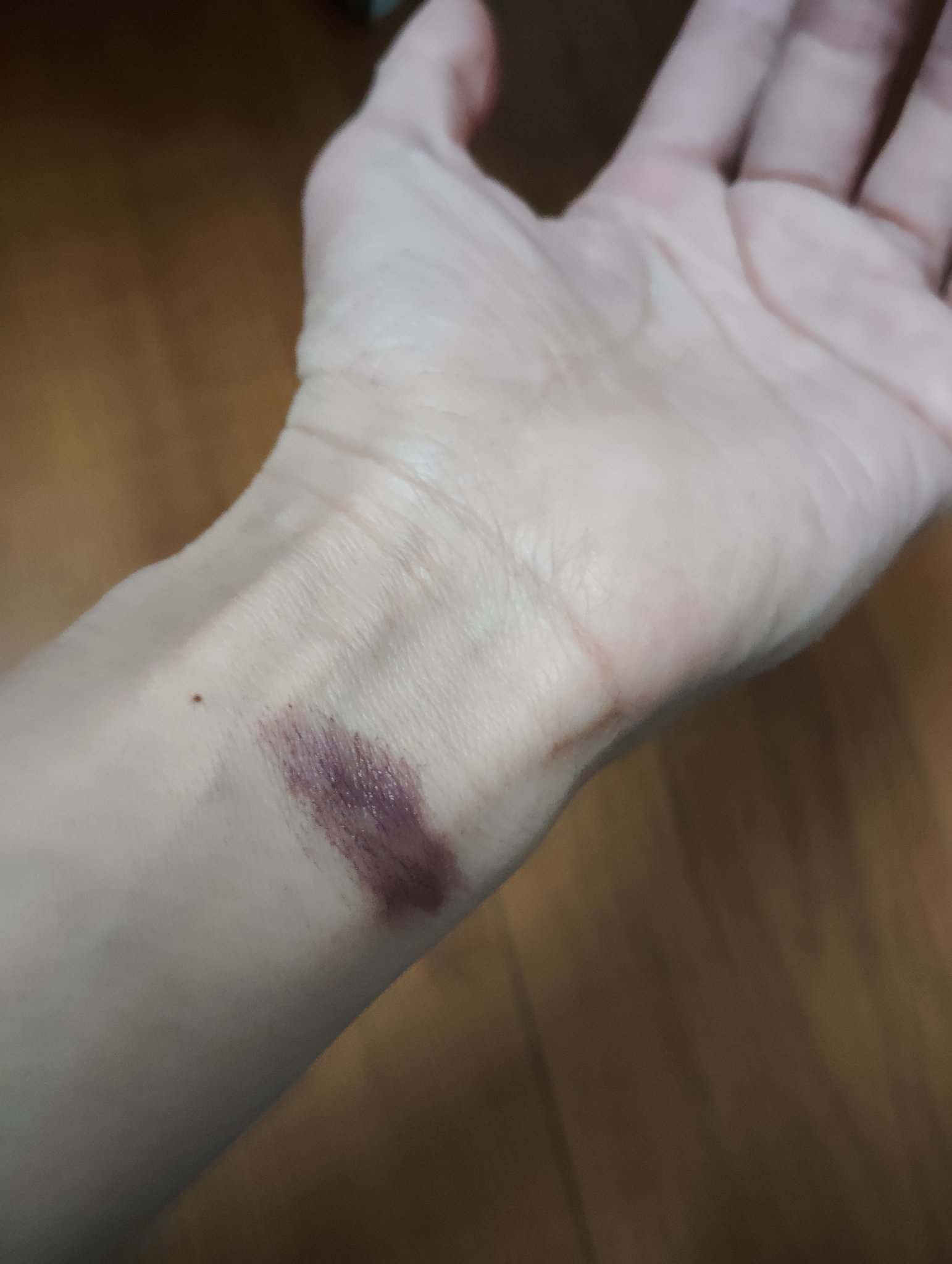 ラッシュフォーマーEX(クリア)/KATE/マスカラを使ったクチコミ（3枚目）