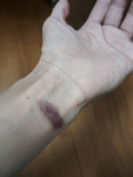 KATE ラッシュフォーマーEX(クリア)のクチコミ「KATE ラッシュフォーマーEXPK-1
透明感ピンクモカ
まつげにかかる湿気や息の水分をブロ.....」(3枚目)