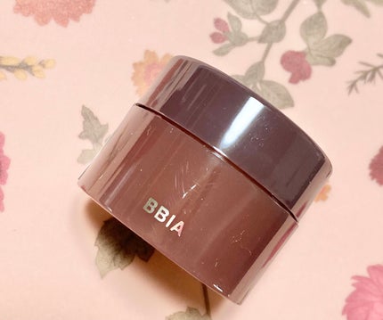 BBIA リップオイルバームのクチコミ「BBIA
リップオイルバーム
寝る前につけると朝まで唇がしっとりしててお気に入り💗
#B.....」(2枚目)