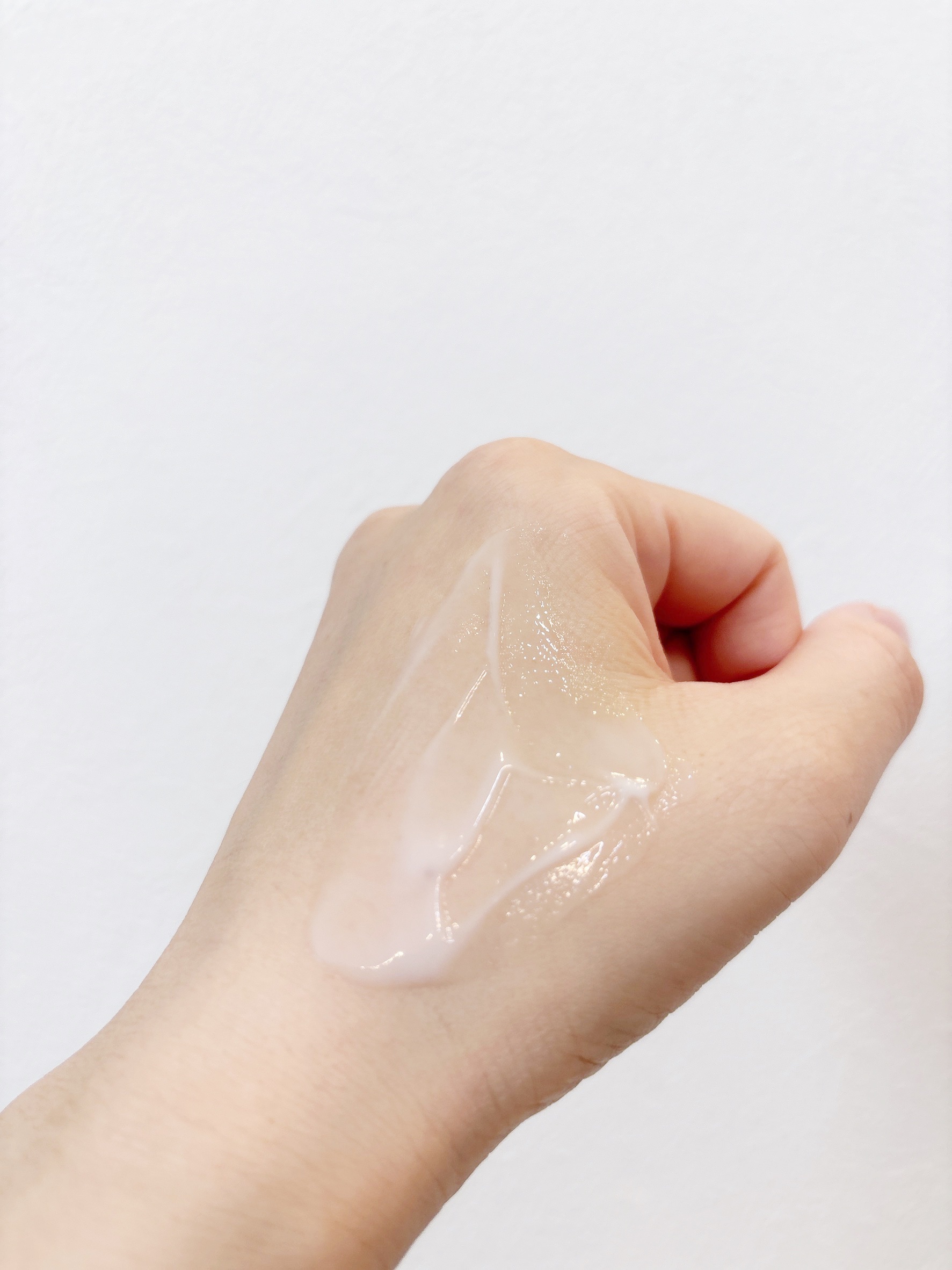 ダーマジェンシー ゼロカ81 クリーム/DERMAGENCY/フェイスクリームを使ったクチコミ（3枚目）