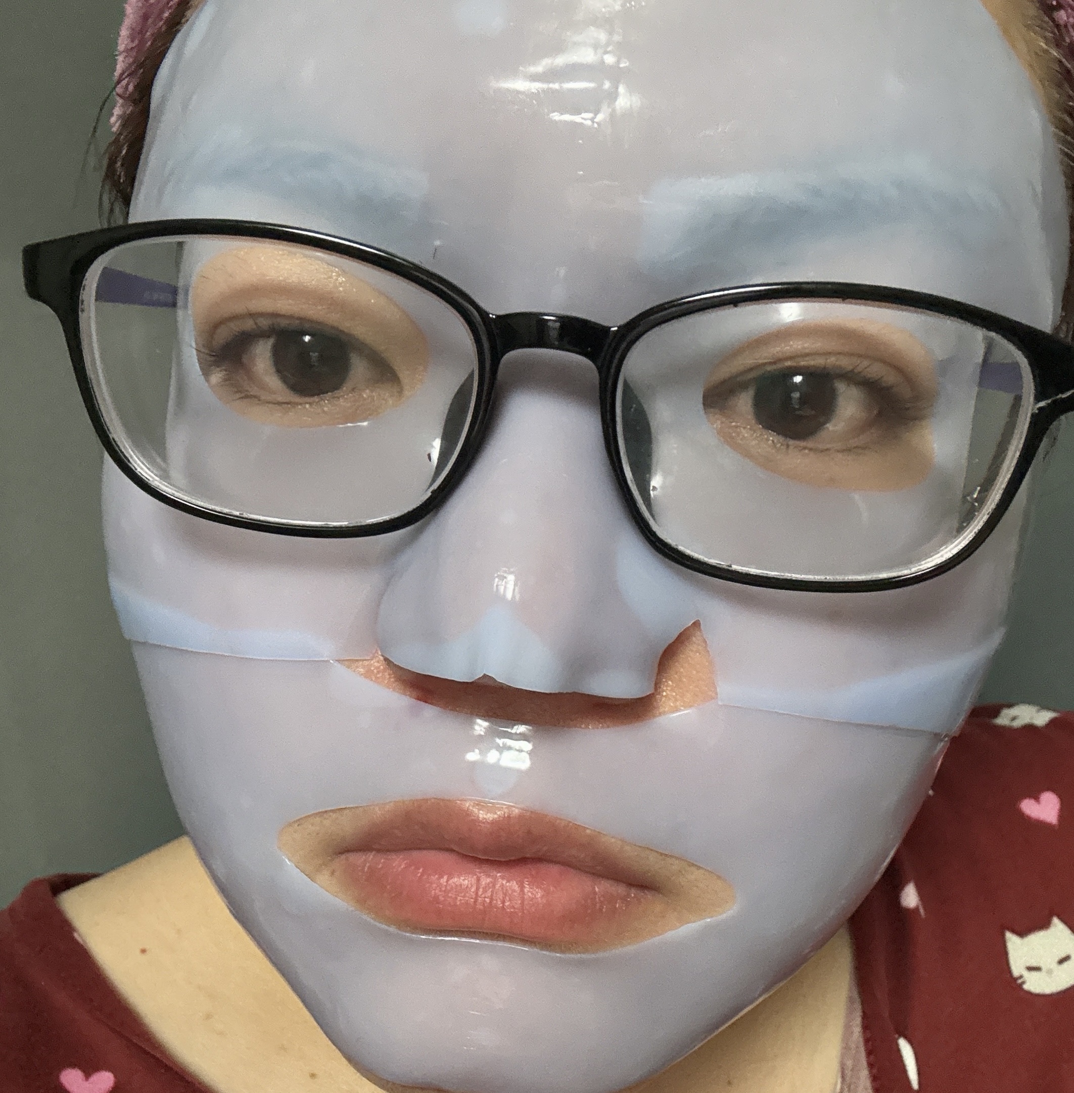 バイオヒールボ プロバイオダーム™ 3Dリフティングクリームミスト/BIOHEAL BOH/ミスト状化粧水を使ったクチコミ（2枚目）