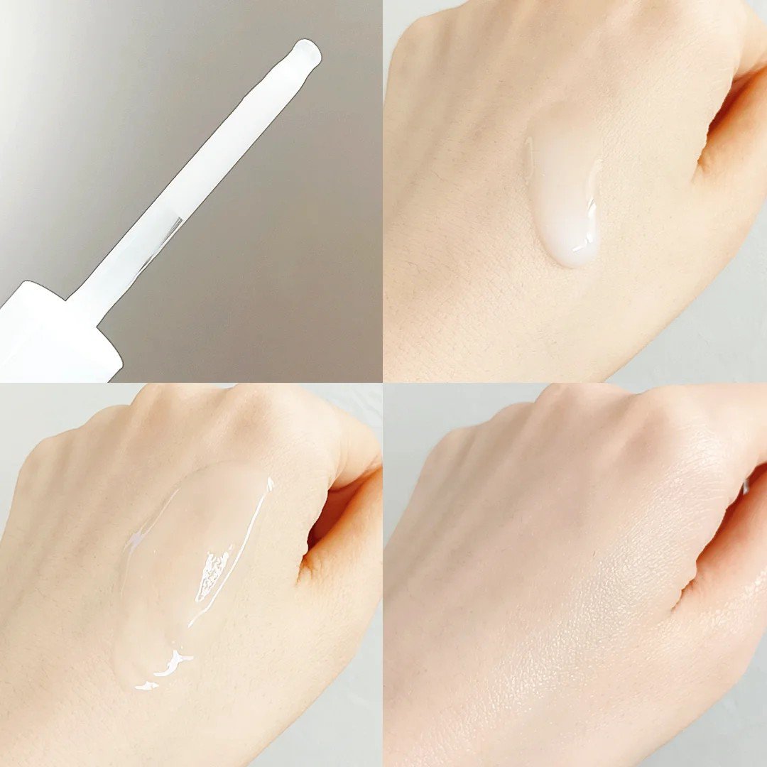 バクチオールポーズセラム/i’m unau/美容液を使ったクチコミ（2枚目）