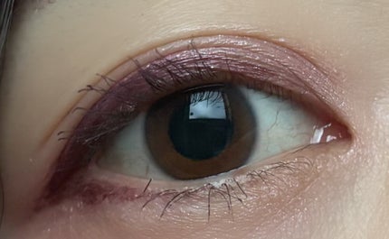 ディオールショウ サンク クルール(スプリング コレクション 2026 限定品)/Dior/アイシャドウを使ったクチコミ(2枚目)