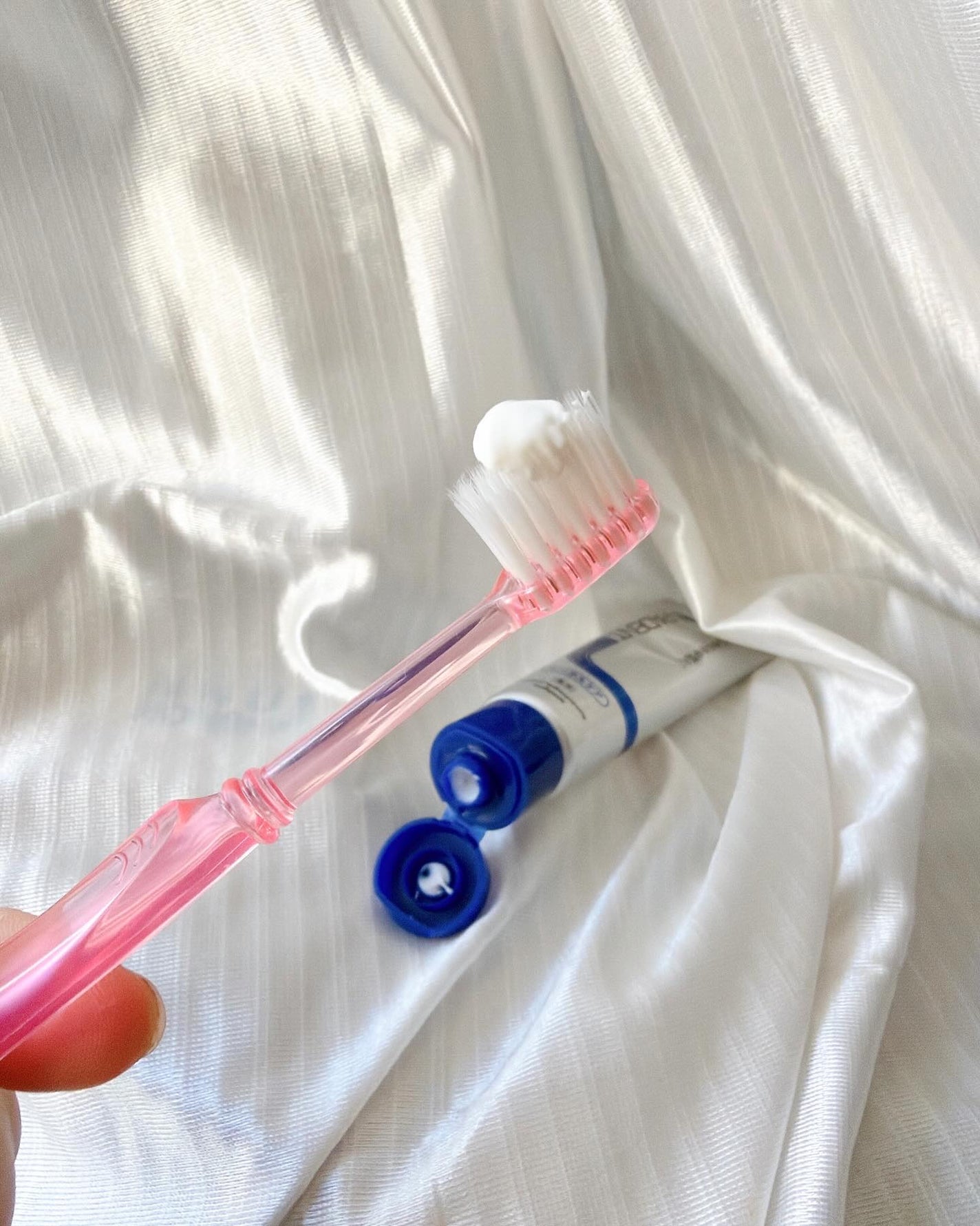 アパデント トータルケア/アパデント/歯磨き粉を使ったクチコミ(2枚目)