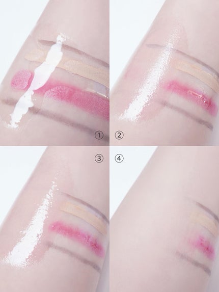 ブライト クレンジング オイル/shu uemura/オイルクレンジングを使ったクチコミ(3枚目)