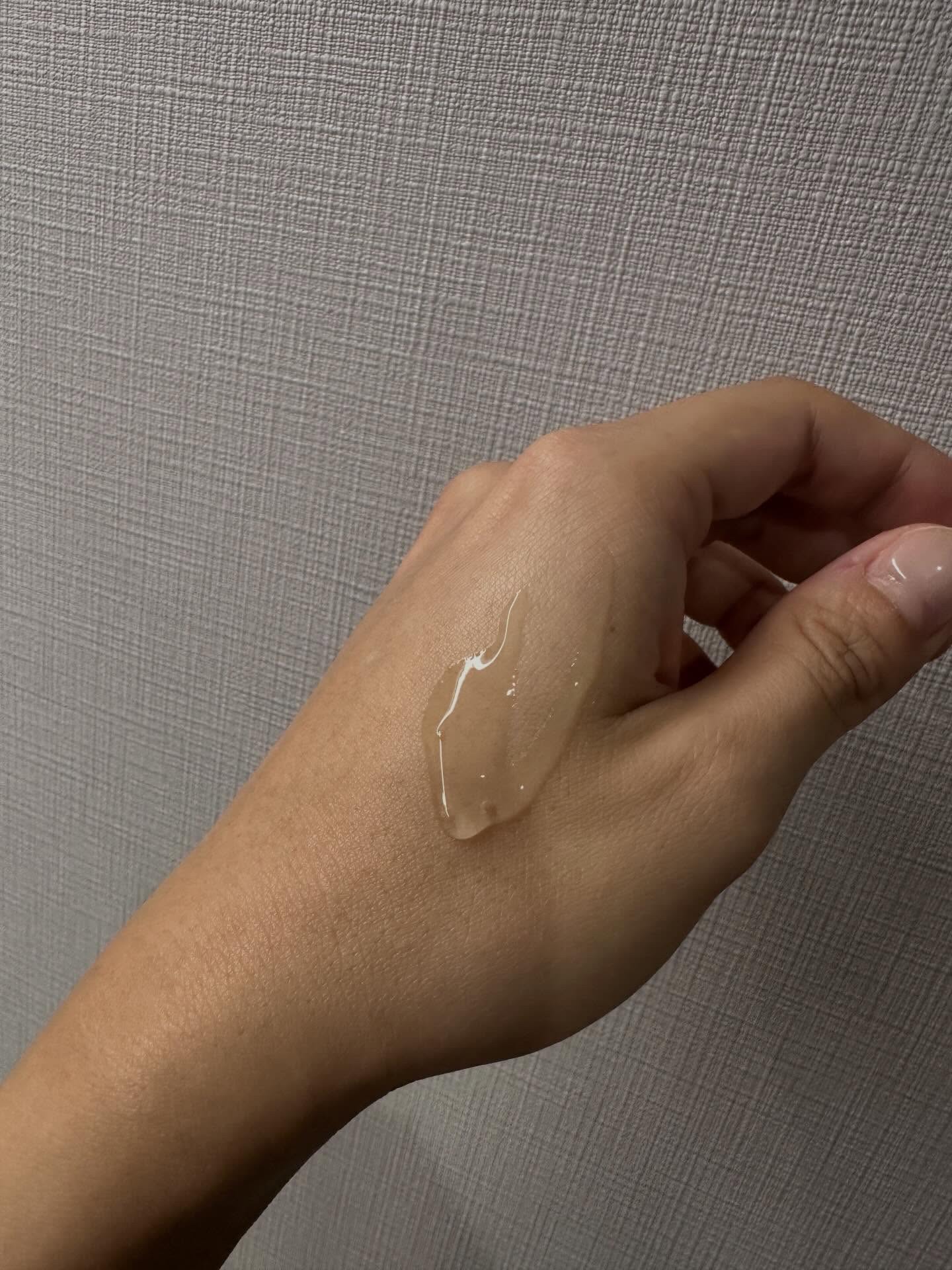 Promille プロミルシャンプー／トリートメントのクチコミ「Promilleさんのホームケアシャンプー
クラシックブーケの香りです💐

お試しシャンプーっ.....」（2枚目）