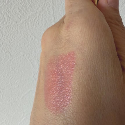 リップスチック 1/シフォネット/口紅を使ったクチコミ(3枚目)