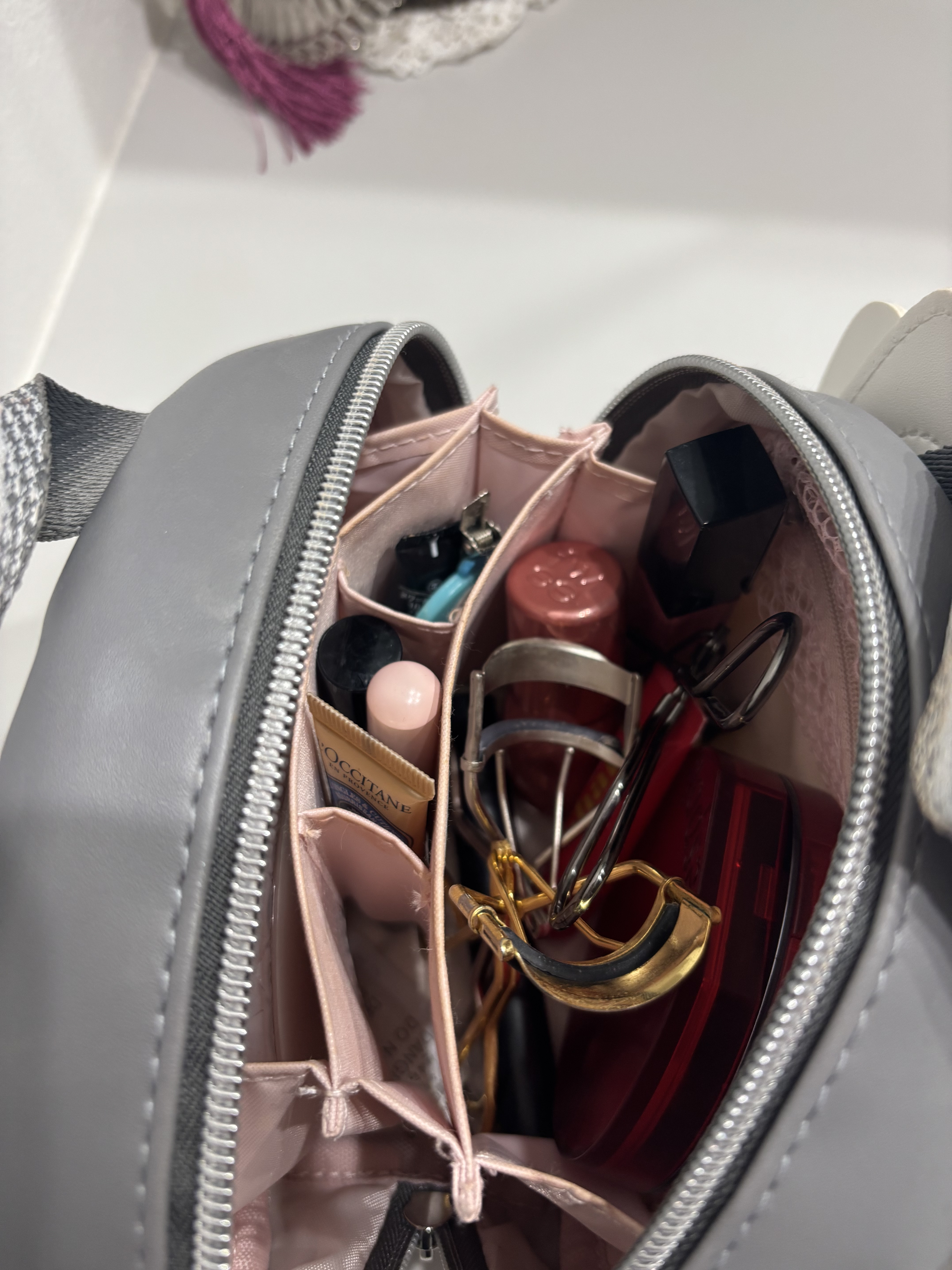 フィー 3Dボリューミンググロス/fwee/リップグロスを使ったクチコミ（2枚目）