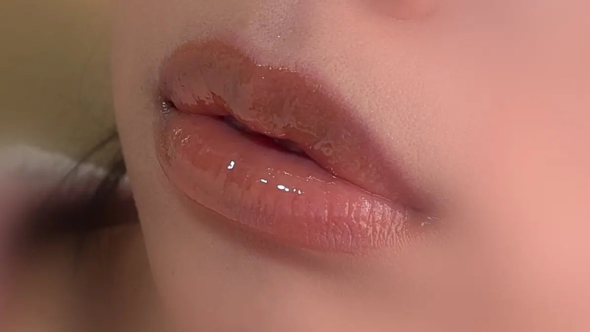 アディクション ザ リップグロス/ADDICTION/リップグロスを使ったクチコミ（3枚目）