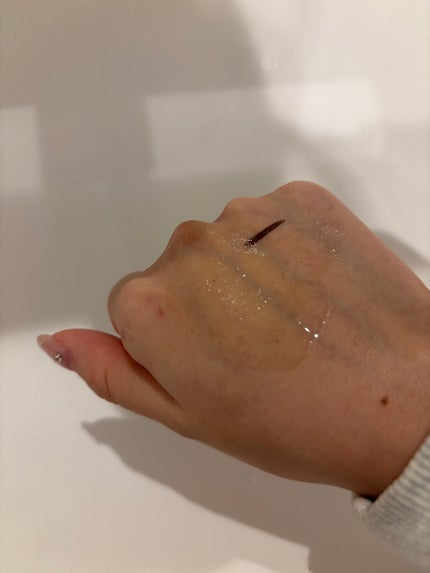 Yunth フュージョンクレンジング/Yunth/オイルクレンジングを使ったクチコミ(2枚目)