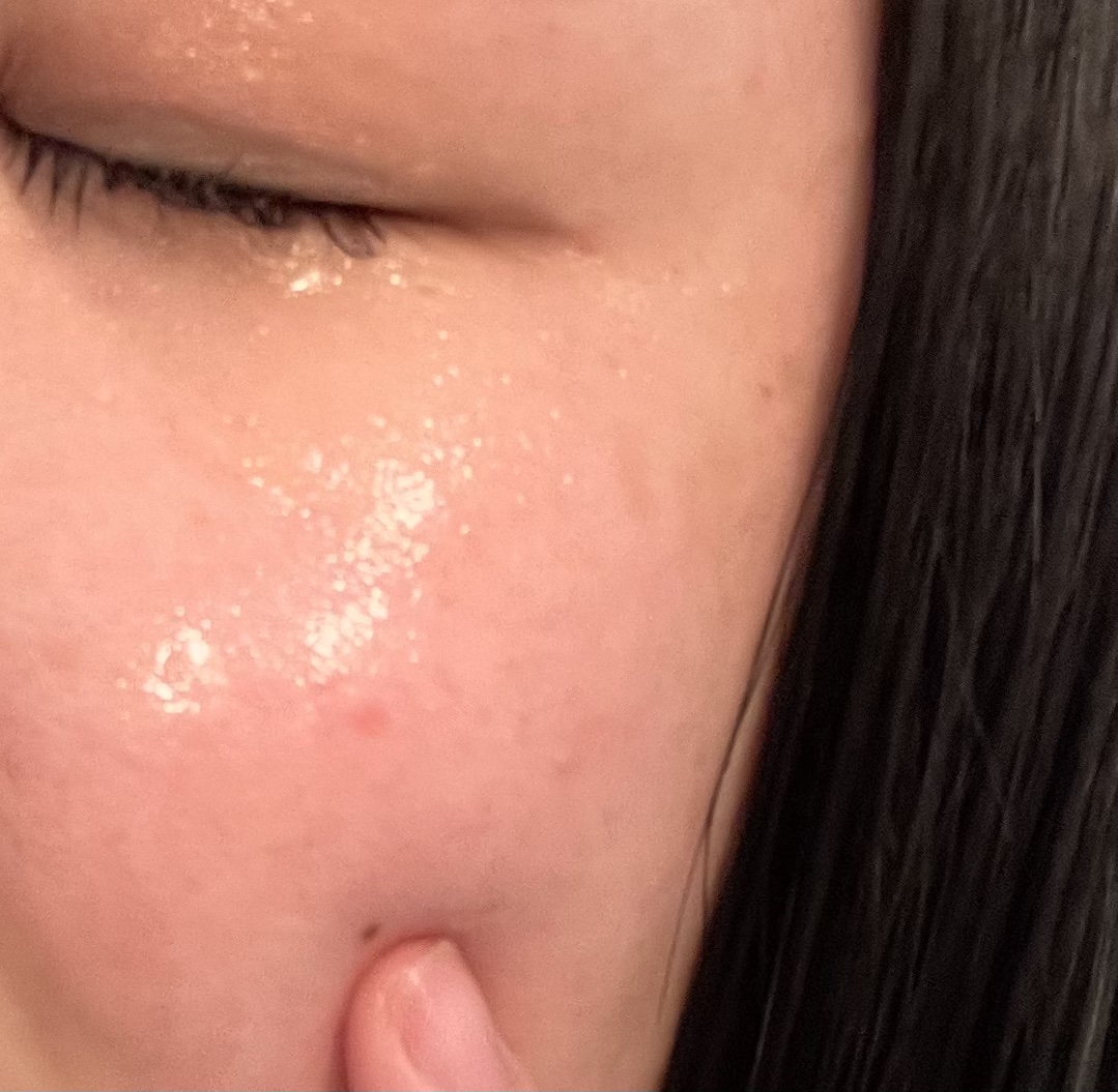 PDRN+ リードルS ミスト/VT/ミスト状化粧水を使ったクチコミ（2枚目）