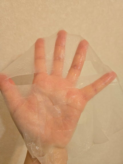 バランスフル シカマスク 1枚/Torriden/シートマスク・パックの画像