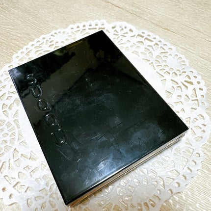 シグニチャー カラー アイズ 04 純撫子 - SUMINADESHIKO/SUQQU/アイシャドウパレットの画像