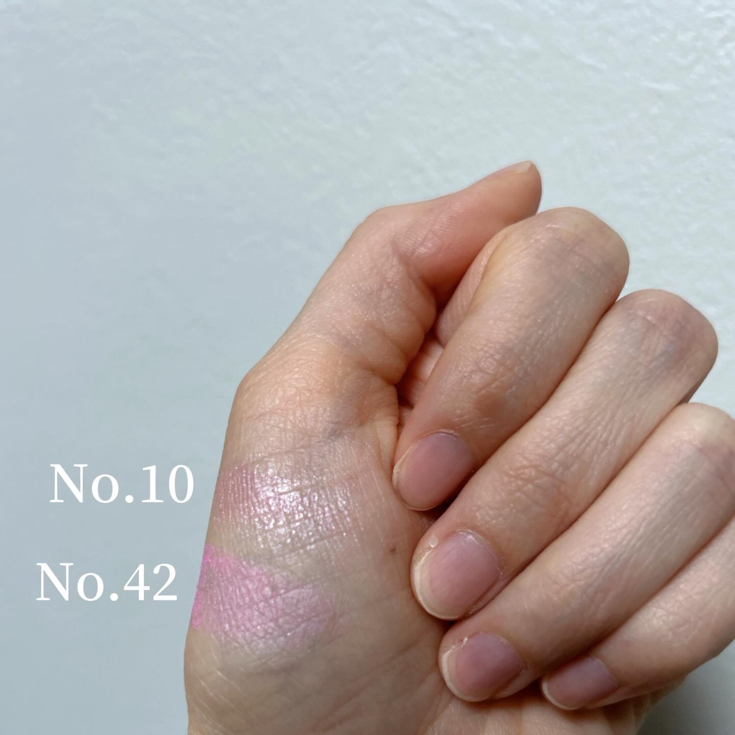 YSL メイクミーブラッシュ パウダー/YVES SAINT LAURENT BEAUTE/パウダーチークを使ったクチコミ（3枚目）