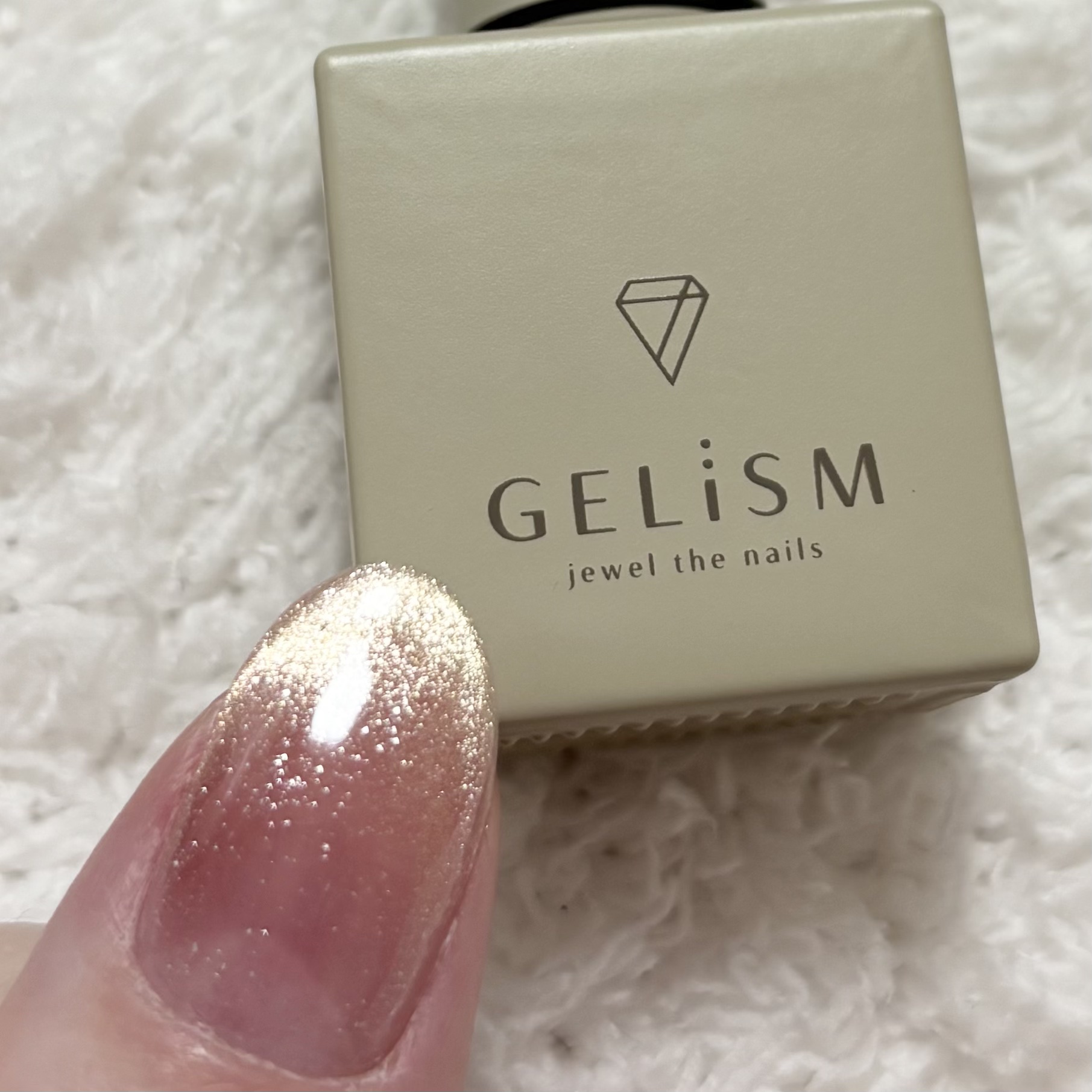 ジェルネイル/ジェルミーワン/ジェルネイルを使ったクチコミ（3枚目）