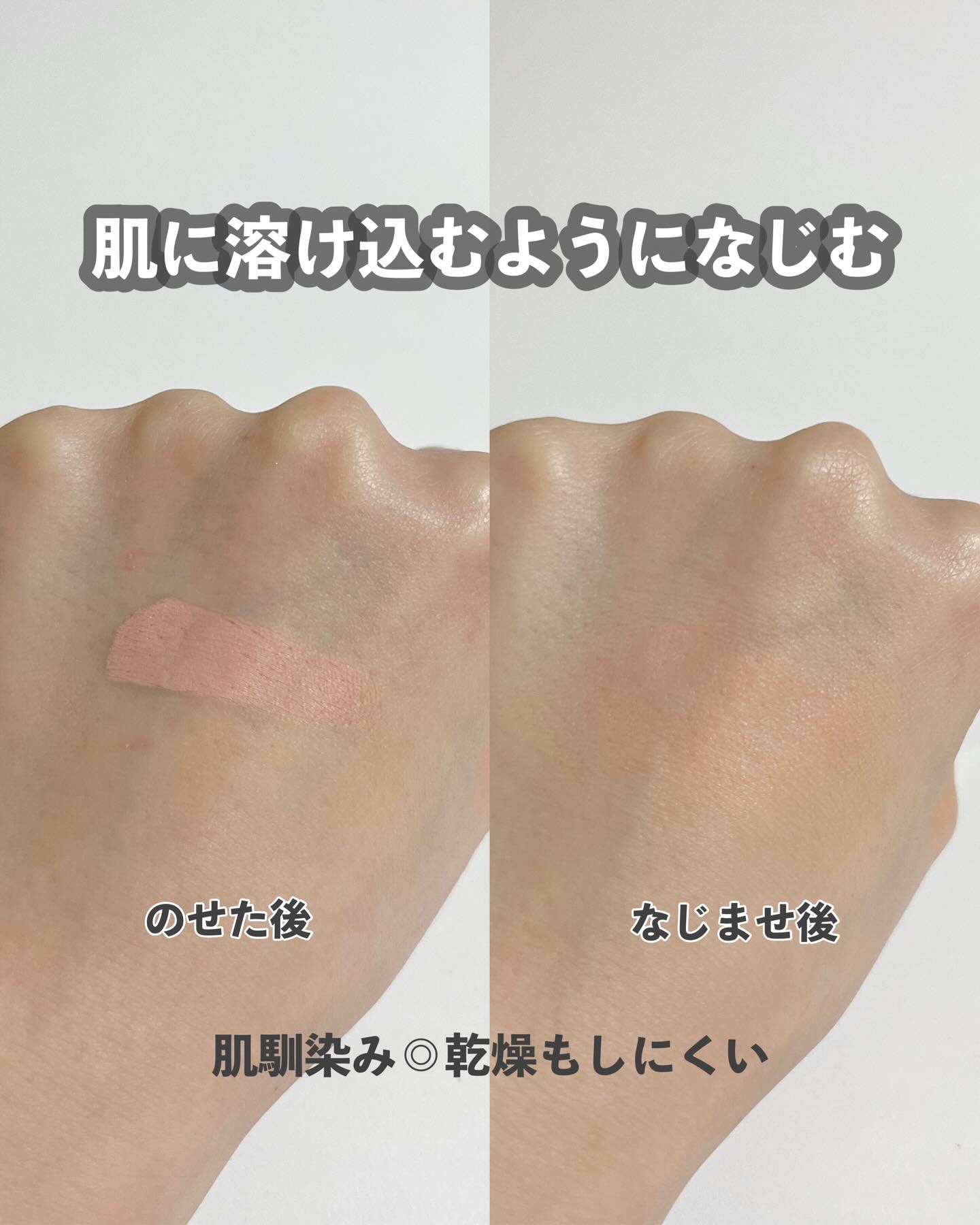 カバーアッププロコンシーラー/TFIT/パレットコンシーラーを使ったクチコミ（3枚目）