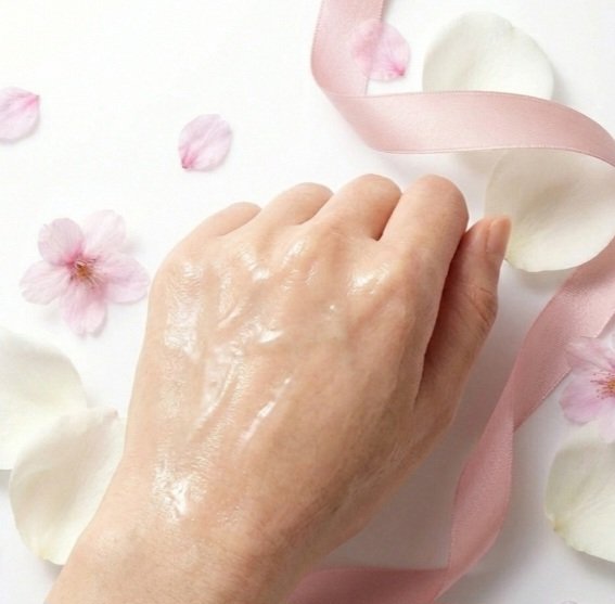 薬用 濃密美容液/d プログラム/美容液を使ったクチコミ（2枚目）