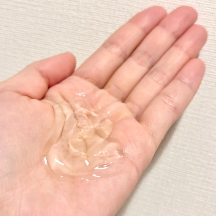 ACULY 美容高保湿ジェル/ACULY/その他スキンケアを使ったクチコミ(2枚目)