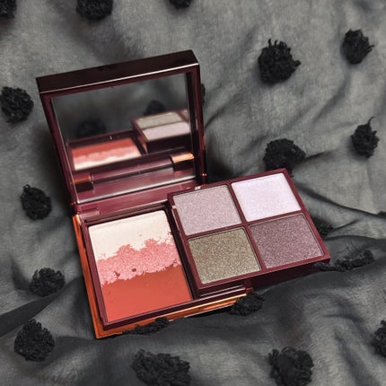 リップ ペンシル/M・A・C/リップライナーを使ったクチコミ(4枚目)