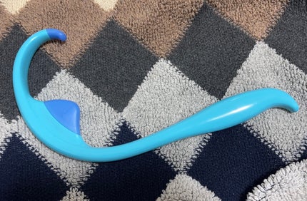 V.SNOW.B on LIPS 「☆ビューティーシェイプW押し (肩、背中用)原料樹脂 本体 ポ..」(2枚目)