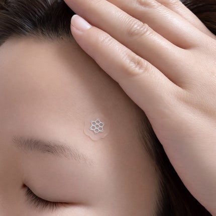 ACマグネシウムパッチ/スノーツープラス/シートマスク・パックを使ったクチコミ(2枚目)