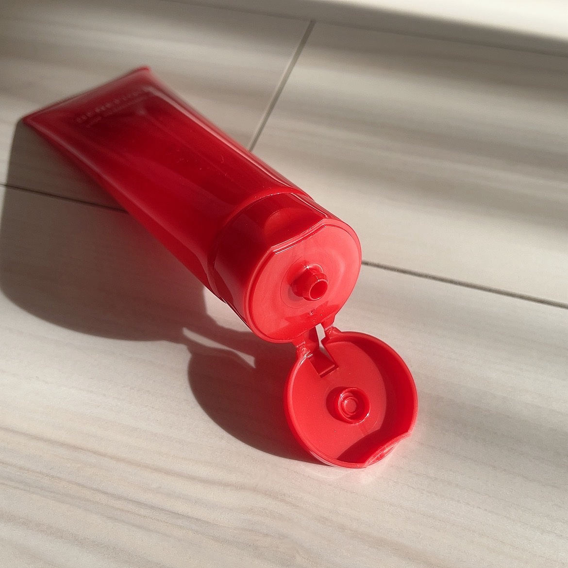 ベネフィーク　ホットクレンジングジェル/BENEFIQUE/クレンジングジェルを使ったクチコミ（3枚目）