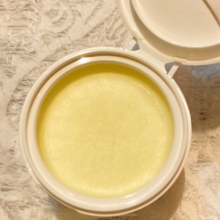 クレンジングバーム クリア/CLAYGE/クレンジングバームを使ったクチコミ(2枚目)