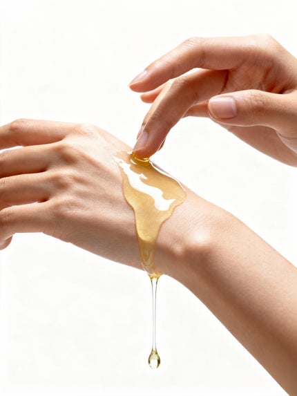 inloop_jp on LIPS 「どの成分が一番気になる?A.11万粒マイクロビーズB.アルガン..」(2枚目)