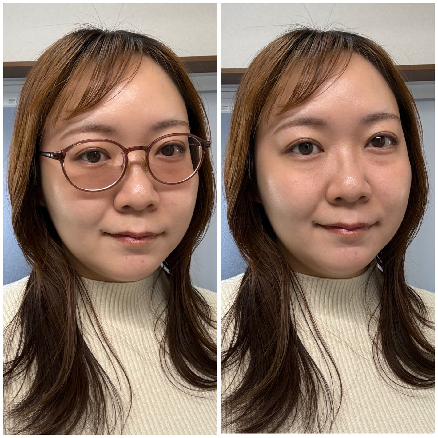 アディクション ザ アイシャドウ パール/ADDICTION/単色アイシャドウを使ったクチコミ(5枚目)