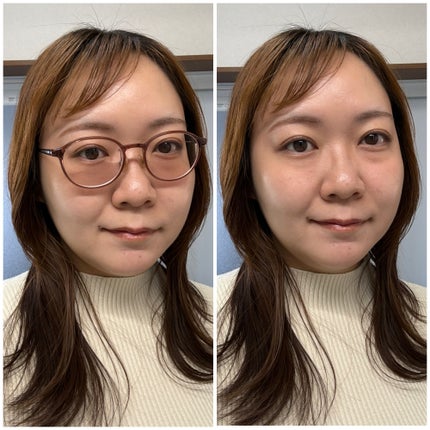 アディクション ザ アイシャドウ パール/ADDICTION/単色アイシャドウを使ったクチコミ(5枚目)