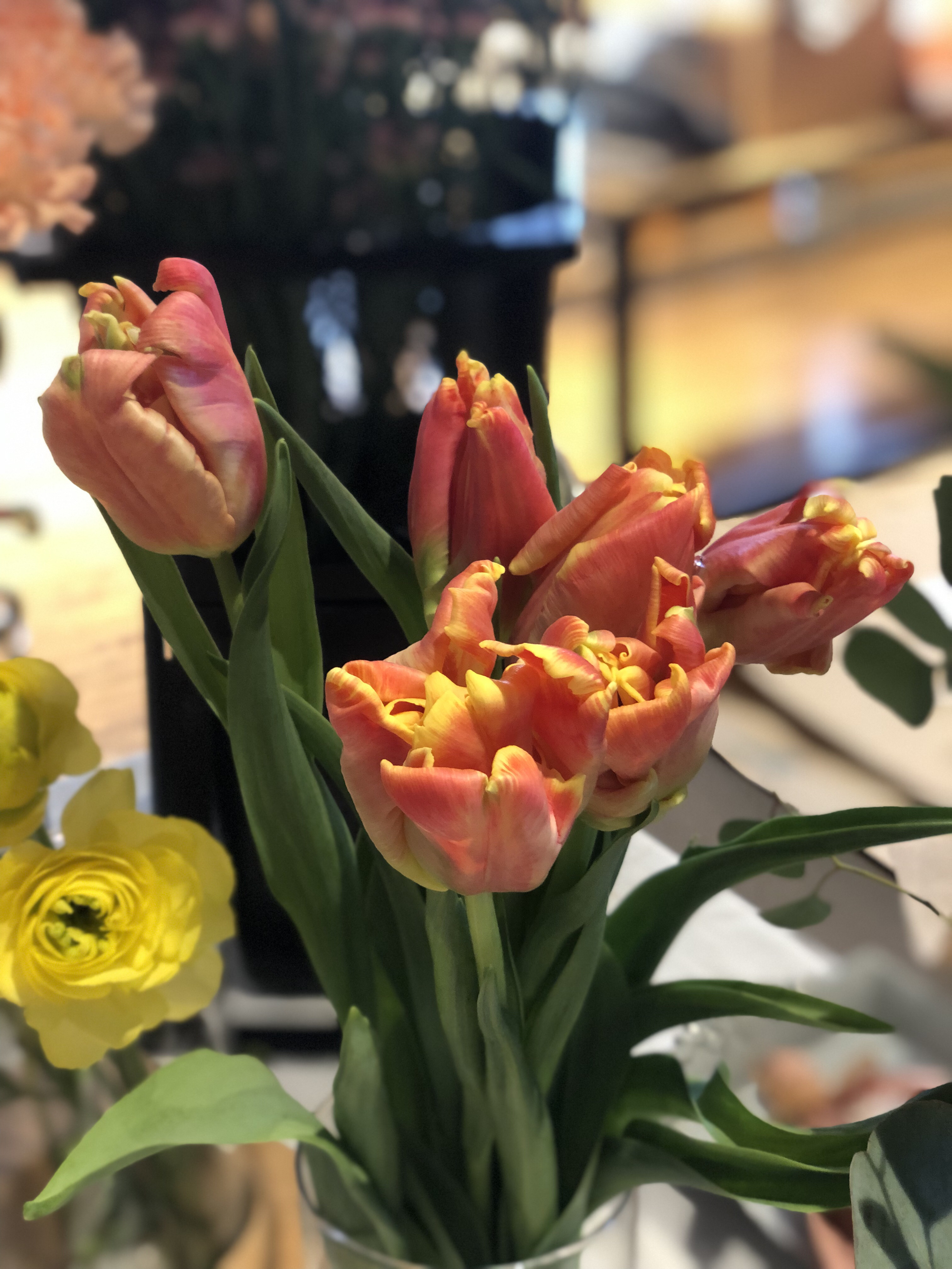 ＳＰ フラッフ ブロウ ムース/MAYBELLINE NEW YORK/眉マスカラを使ったクチコミ（2枚目）