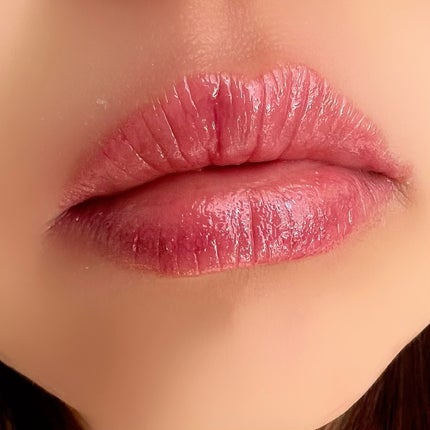 オペラ グロウリップティント/OPERA/リップティントを使ったクチコミ(8枚目)