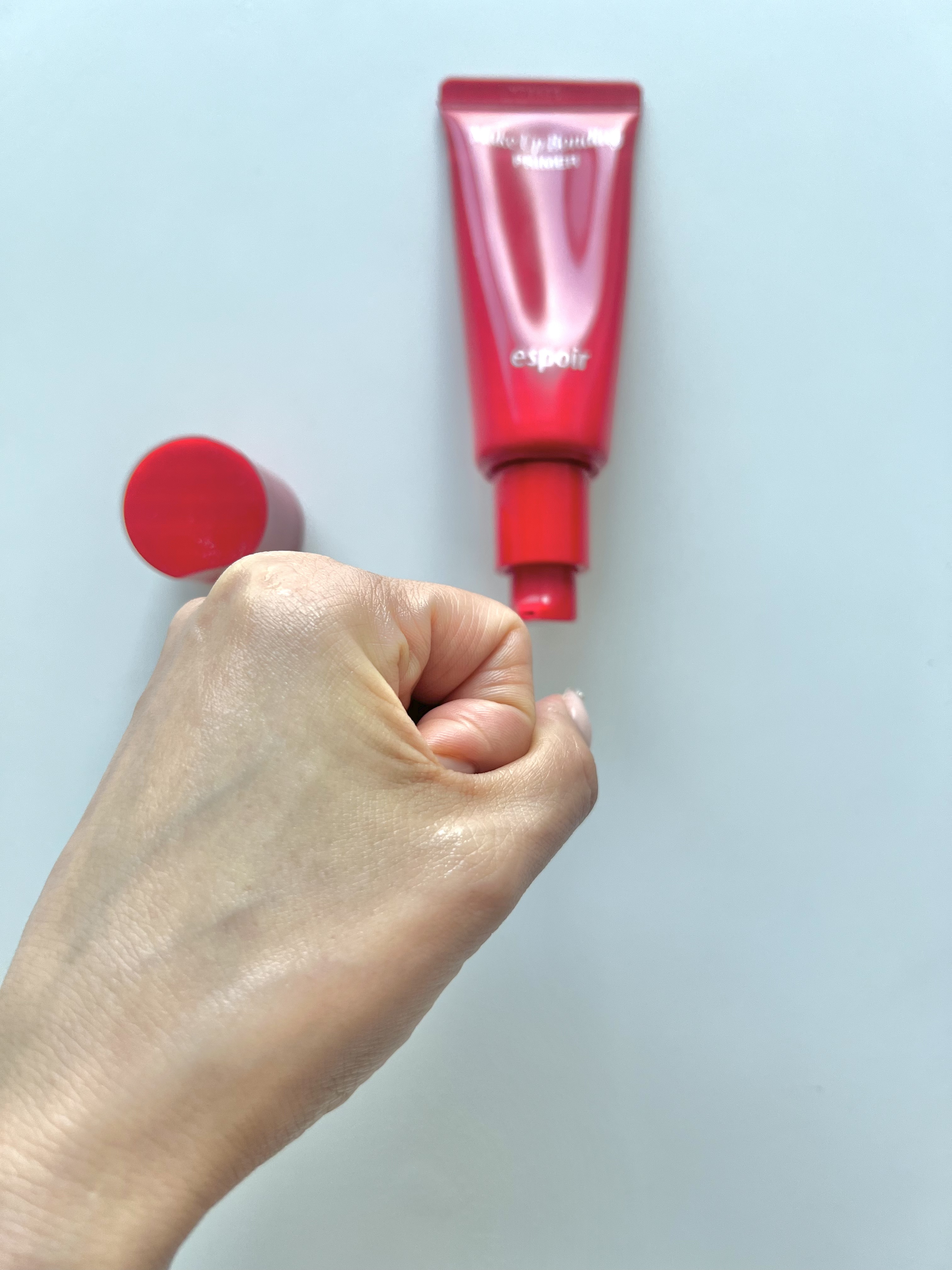 プロボンディングプライマー/espoir/化粧下地を使ったクチコミ（3枚目）