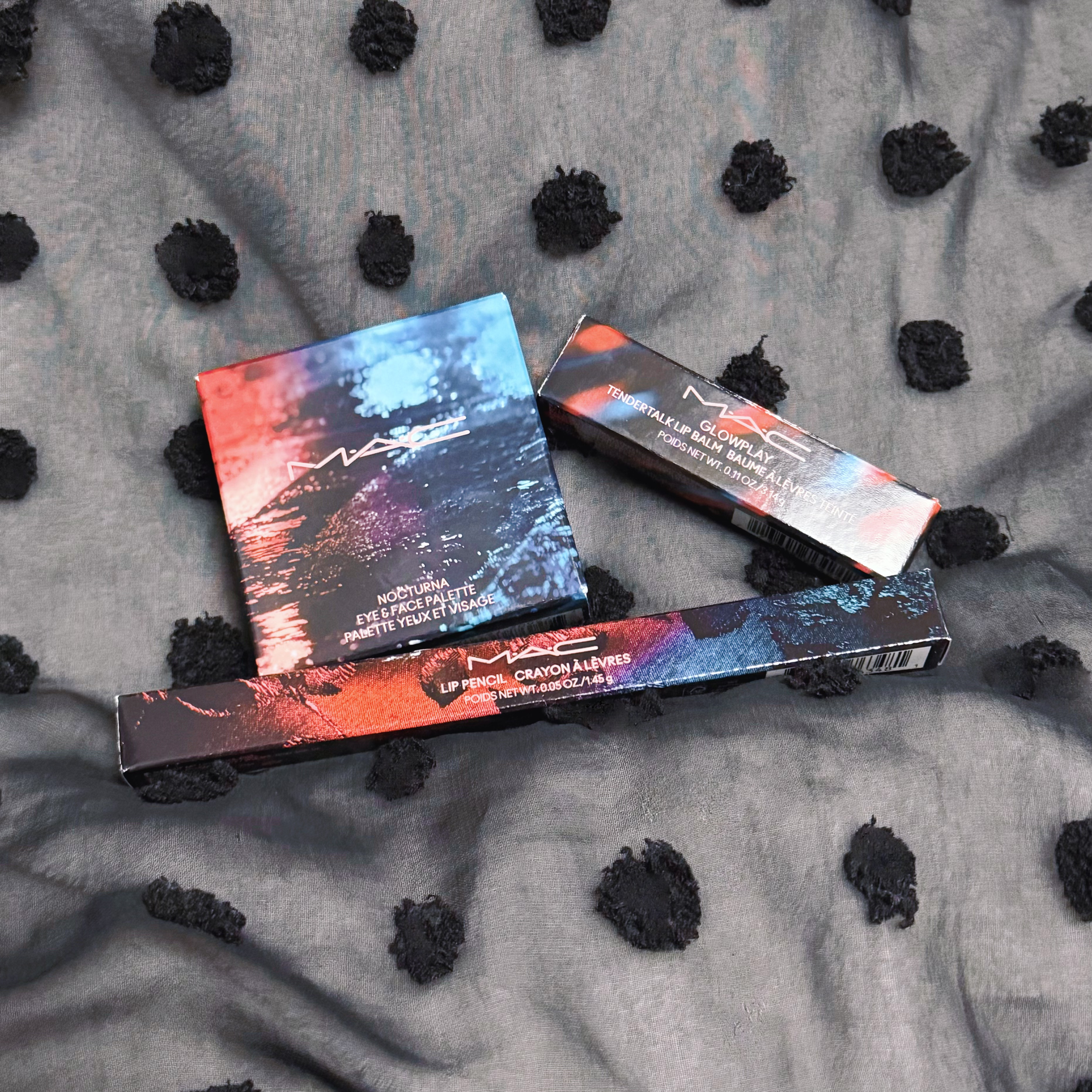 リップ ペンシル/M・A・C/リップライナーを使ったクチコミ（2枚目）