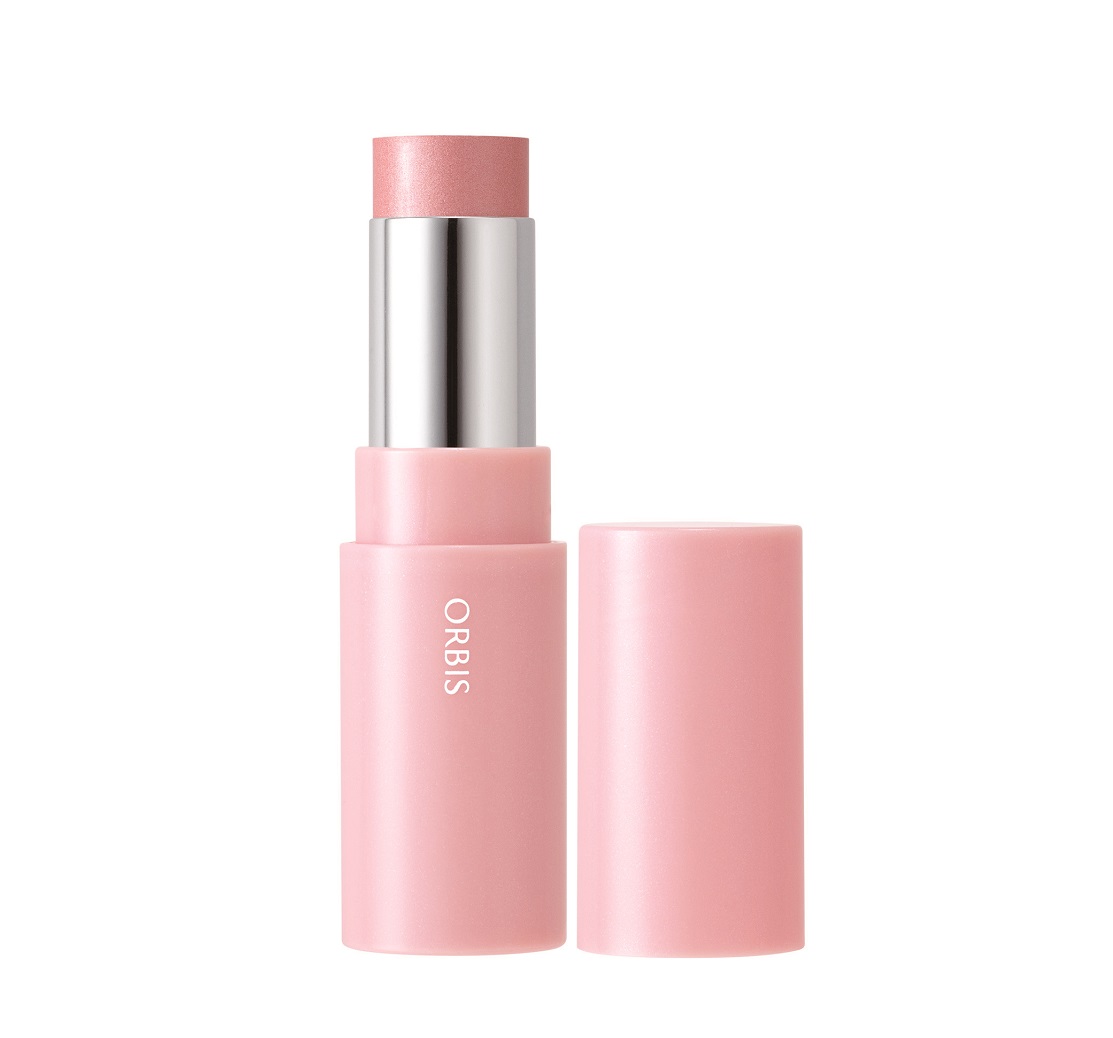 2026/2/20発売 オルビス オルビス ハートスケッチ カラースティック