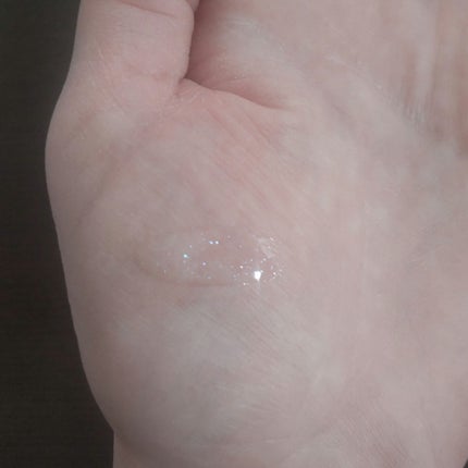 トゥインクルジュエリープランパー/キャンメイク/リップグロスを使ったクチコミ(3枚目)