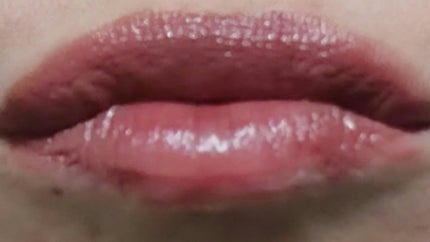 ケイト リップモンスター/KATE/口紅を使ったクチコミ(4枚目)