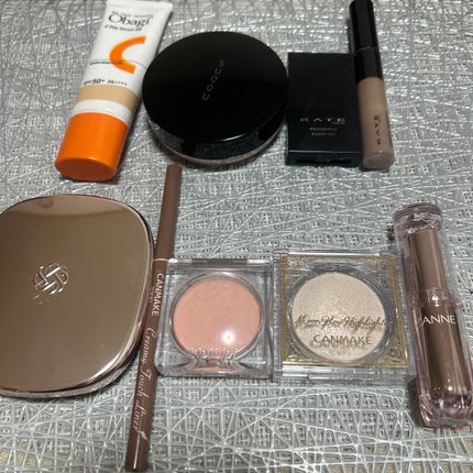 ポアレスチーク/CipiCipi/パウダーチークを使ったクチコミ(1枚目)